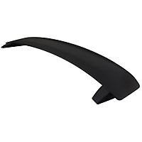 Spyder Industries Rear Roof Spoiler 05-08 Dodge Magnum - Click Image to Close
